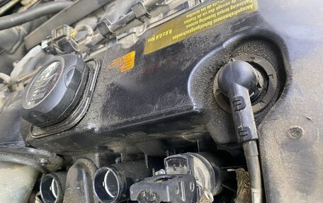 BMW 5 серия, 2008 год, 2 000 000 рублей, 19 фотография