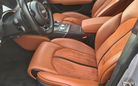 Audi A7, 2017 год, 3 600 000 рублей, 6 фотография