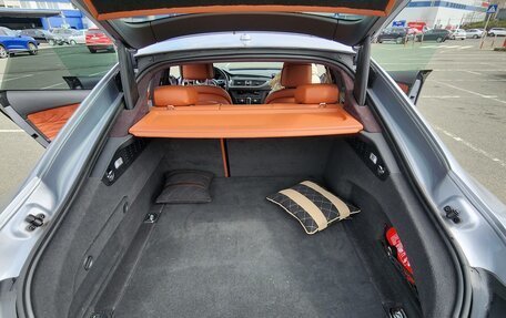 Audi A7, 2017 год, 3 600 000 рублей, 9 фотография