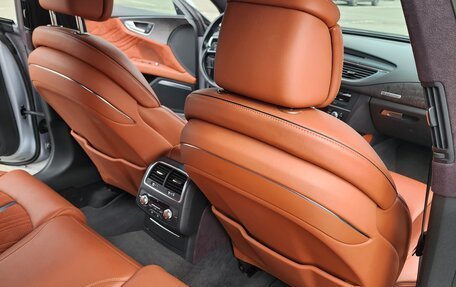 Audi A7, 2017 год, 3 600 000 рублей, 10 фотография