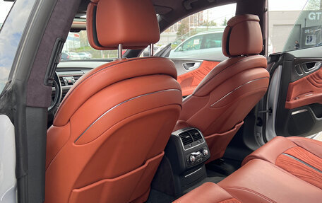 Audi A7, 2017 год, 3 600 000 рублей, 12 фотография