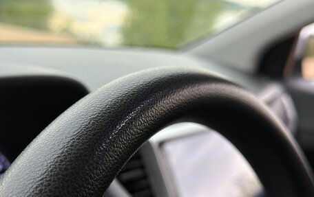 Hyundai Solaris II рестайлинг, 2021 год, 1 530 000 рублей, 13 фотография