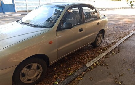 Chevrolet Lanos I, 2005 год, 180 000 рублей, 4 фотография