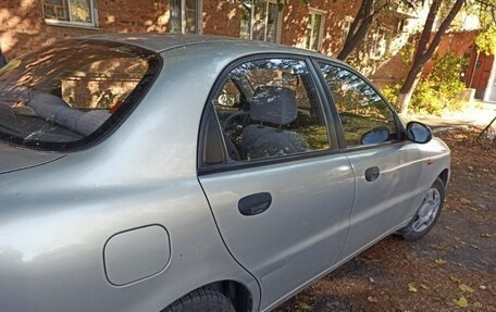 Chevrolet Lanos I, 2005 год, 180 000 рублей, 2 фотография