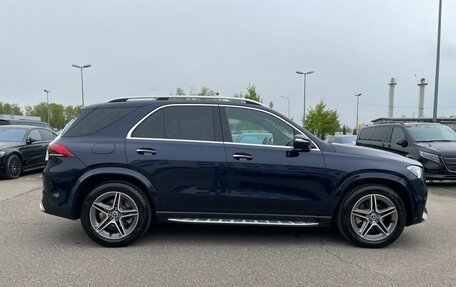 Mercedes-Benz GLE, 2021 год, 7 200 000 рублей, 6 фотография