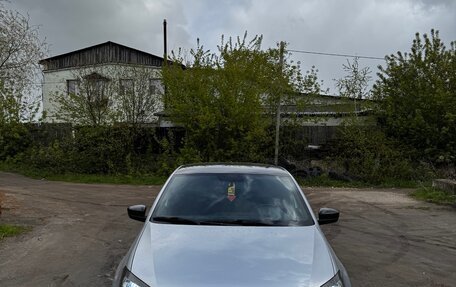 Volkswagen Polo VI (EU Market), 2011 год, 1 100 000 рублей, 2 фотография