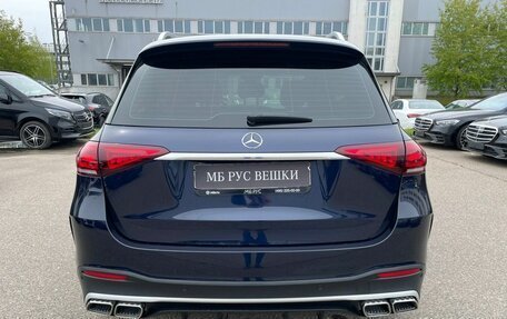 Mercedes-Benz GLE, 2021 год, 7 200 000 рублей, 8 фотография