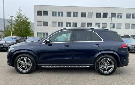 Mercedes-Benz GLE, 2021 год, 7 200 000 рублей, 10 фотография