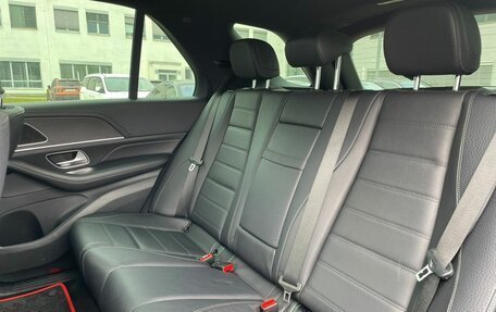 Mercedes-Benz GLE, 2021 год, 7 200 000 рублей, 16 фотография