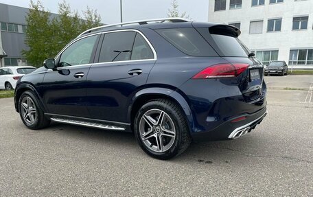 Mercedes-Benz GLE, 2021 год, 7 200 000 рублей, 9 фотография