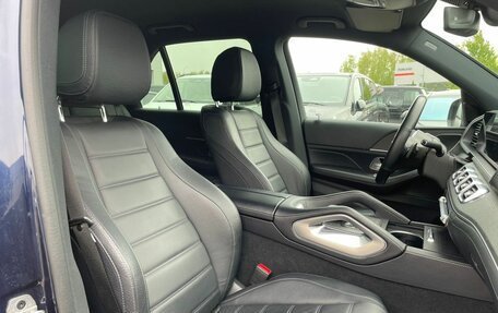 Mercedes-Benz GLE, 2021 год, 7 200 000 рублей, 18 фотография
