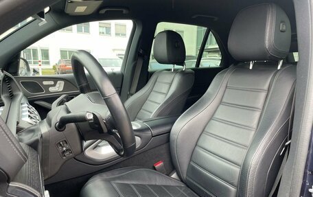 Mercedes-Benz GLE, 2021 год, 7 200 000 рублей, 14 фотография