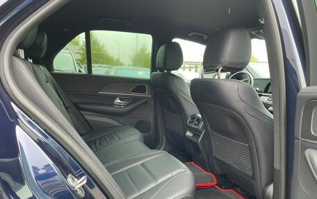 Mercedes-Benz GLE, 2021 год, 7 200 000 рублей, 21 фотография