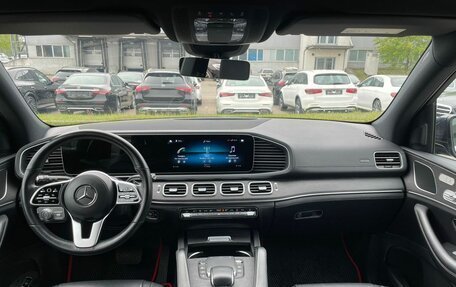 Mercedes-Benz GLE, 2021 год, 7 200 000 рублей, 15 фотография