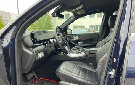Mercedes-Benz GLE, 2021 год, 7 200 000 рублей, 20 фотография