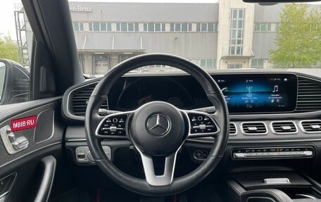 Mercedes-Benz GLE, 2021 год, 7 200 000 рублей, 13 фотография