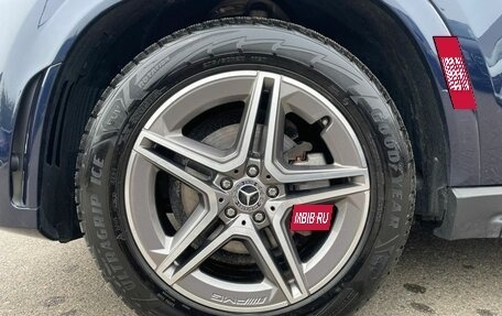Mercedes-Benz GLE, 2021 год, 7 200 000 рублей, 11 фотография