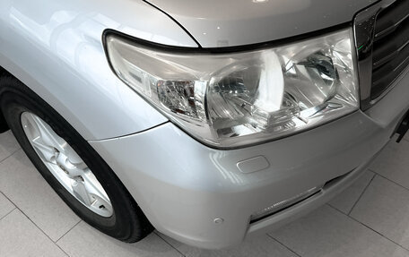 Toyota Land Cruiser 200, 2011 год, 2 975 000 рублей, 4 фотография
