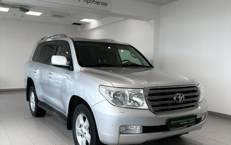Toyota Land Cruiser 200, 2011 год, 2 975 000 рублей, 3 фотография