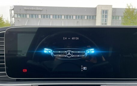 Mercedes-Benz GLE, 2021 год, 7 200 000 рублей, 28 фотография