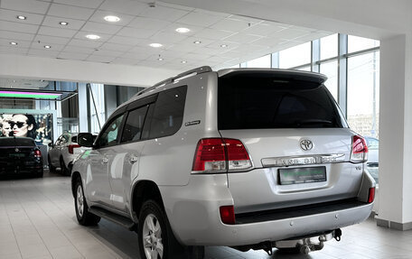Toyota Land Cruiser 200, 2011 год, 2 975 000 рублей, 8 фотография