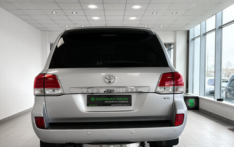 Toyota Land Cruiser 200, 2011 год, 2 975 000 рублей, 7 фотография