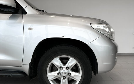 Toyota Land Cruiser 200, 2011 год, 2 975 000 рублей, 5 фотография