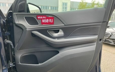 Mercedes-Benz GLE, 2021 год, 7 200 000 рублей, 26 фотография