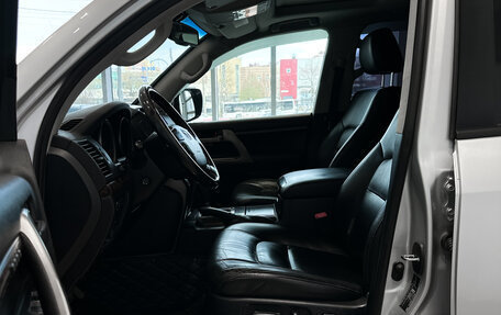 Toyota Land Cruiser 200, 2011 год, 2 975 000 рублей, 15 фотография
