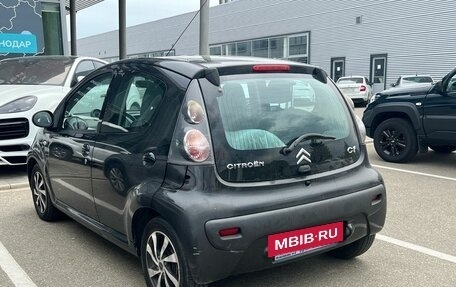 Citroen C1 II, 2011 год, 470 000 рублей, 5 фотография