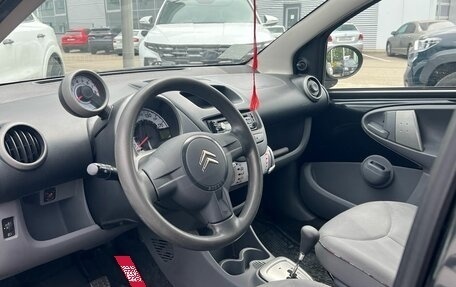 Citroen C1 II, 2011 год, 470 000 рублей, 7 фотография