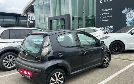 Citroen C1 II, 2011 год, 470 000 рублей, 3 фотография