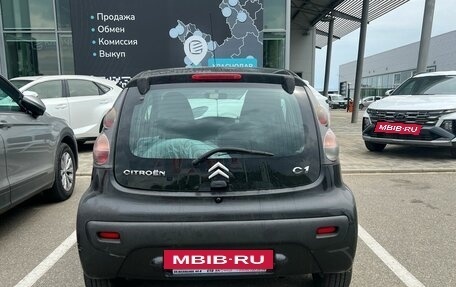 Citroen C1 II, 2011 год, 470 000 рублей, 4 фотография