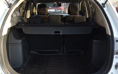 Mitsubishi Outlander III рестайлинг 3, 2014 год, 1 650 000 рублей, 3 фотография