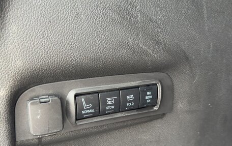 Ford Explorer VI, 2013 год, 2 100 000 рублей, 6 фотография
