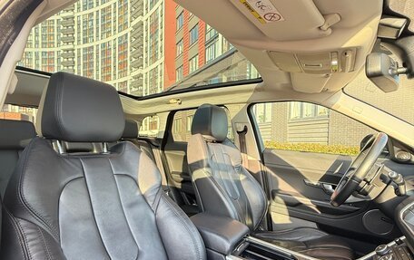 Land Rover Range Rover Evoque I, 2015 год, 2 200 000 рублей, 2 фотография