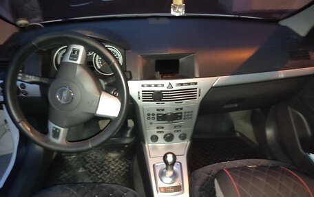 Opel Astra H, 2010 год, 600 000 рублей, 4 фотография