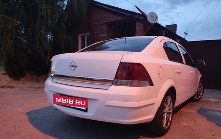 Opel Astra H, 2010 год, 600 000 рублей, 2 фотография