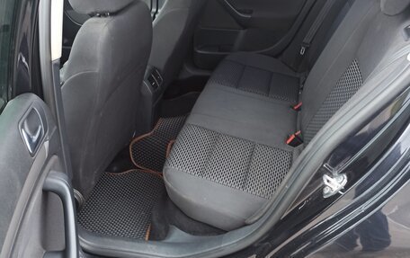 Volkswagen Jetta VI, 2010 год, 650 000 рублей, 11 фотография