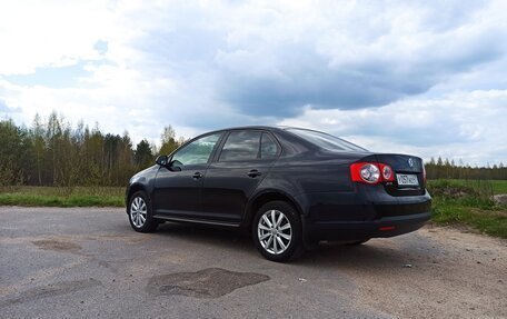 Volkswagen Jetta VI, 2010 год, 650 000 рублей, 15 фотография