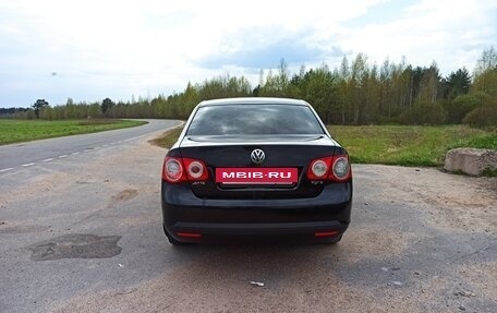 Volkswagen Jetta VI, 2010 год, 650 000 рублей, 14 фотография