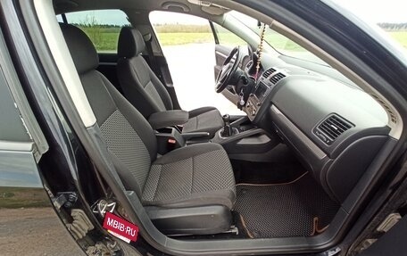 Volkswagen Jetta VI, 2010 год, 650 000 рублей, 4 фотография