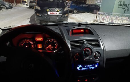 Renault Megane II, 2004 год, 420 000 рублей, 5 фотография