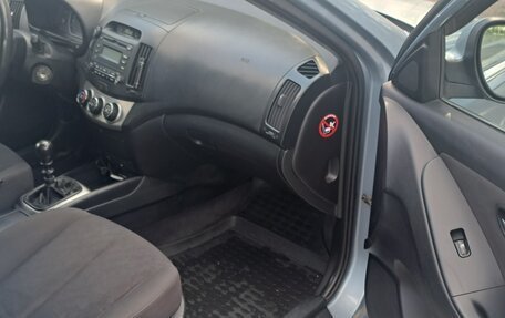 Hyundai Elantra IV, 2010 год, 735 000 рублей, 7 фотография