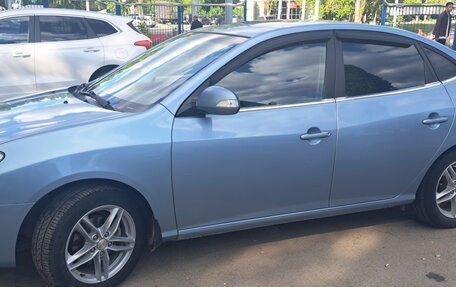 Hyundai Elantra IV, 2010 год, 735 000 рублей, 2 фотография