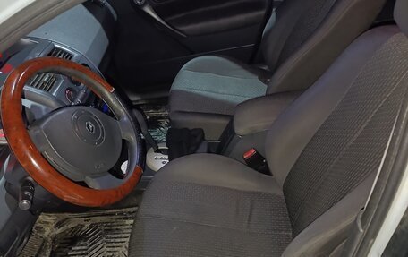 Renault Megane II, 2004 год, 420 000 рублей, 6 фотография