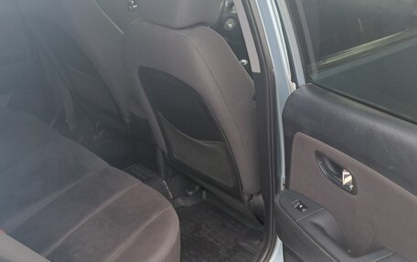 Hyundai Elantra IV, 2010 год, 735 000 рублей, 8 фотография
