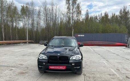 BMW X5, 2010 год, 3 фотография