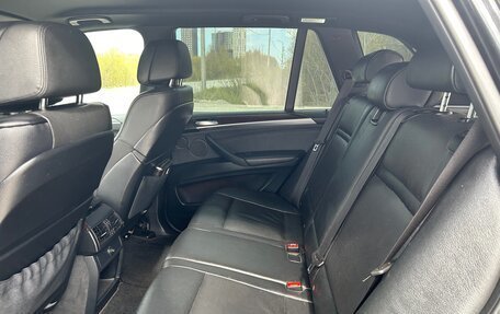 BMW X5, 2010 год, 8 фотография