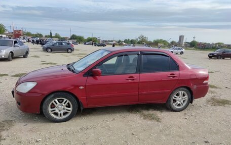 Mitsubishi Lancer IX, 2005 год, 250 000 рублей, 2 фотография